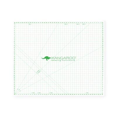 44" x 38" Cutting Mat for Dingo MAT - D - Nebraska Quilt Company - SCMAT-D