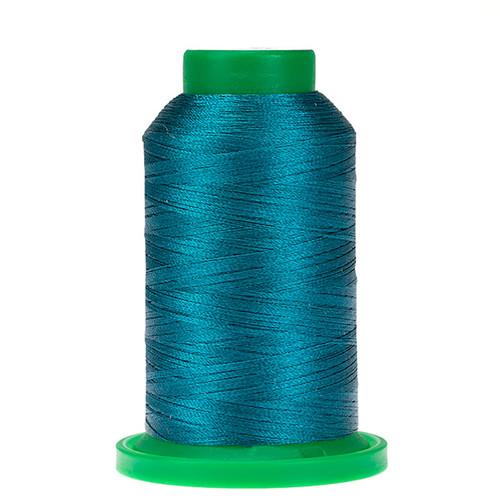 4531 Caribbean 40wt Isacord Thread 1,094 Yards - Nebraska Quilt Company - NT05377