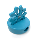 45mm BladeSaver Thread Cutter Blue - Nebraska Quilt Company - N261776