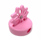 45mm BladeSaver Thread Cutter Pink - Nebraska Quilt Company - N261780