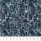 4th & Main Favorites Boxes Midnight - 82003 - 49 - Banyan Batiks - Nebraska Quilt Company - F260540
