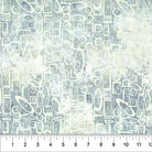 4th & Main Favorites Boxes Smoke - 82003 - 92 - Banyan Batiks - Nebraska Quilt Company - F260541