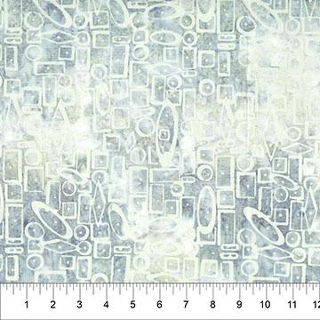 4th & Main Favorites Boxes Smoke - 82003 - 92 - Banyan Batiks - Nebraska Quilt Company - F260541