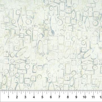 4th & Main Favorites Boxes Vanilla - 82003 - 11 - Banyan Batiks - Nebraska Quilt Company - F260539