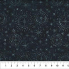 4th & Main Favorites Compass Star Black - 82001 - 99 - Banyan Batiks - Nebraska Quilt Company - F260536