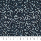 4th & Main Favorites Galaxy Midnight - 82000 - 49 - Banyan Batiks - Nebraska Quilt Company - F260532