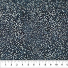 4th & Main Favorites Pine Needles Denim - 82002 - 48 - Banyan Batiks - Nebraska Quilt Company - F260537