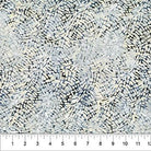 4th & Main Favorites Pine Needles Dove - 82002 - 91 - Banyan Batiks - Nebraska Quilt Company - F260538