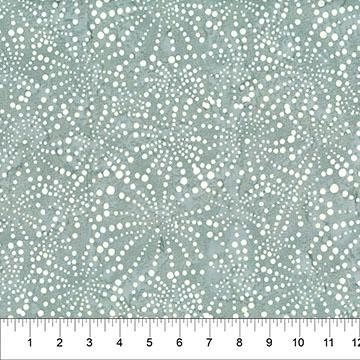 4th & Main Favorites Starburst Hazelwood - 82004 - 34 - Banyan Batiks - Nebraska Quilt Company - F260543