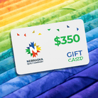 $50 Gift Card - Nebraska Quilt Company - GiftCard350
