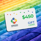 $50 Gift Card - Nebraska Quilt Company - GiftCard450