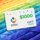 $50 Gift Card - Nebraska Quilt Company - GiftCard1000