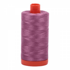 5003 Wine 50wt Aurifil Thread 1,422 Yards - Nebraska Quilt Company - NT09787