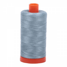 5008 Sugar Paper 50wt Aurifil Thread 1,422 Yards - Nebraska Quilt Company - NT09788