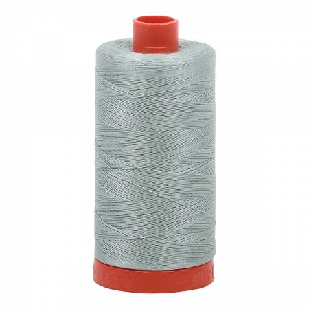 5014 Marine Water 50wt Aurifil Thread 1,422 Yards - Nebraska Quilt Company - NT09789