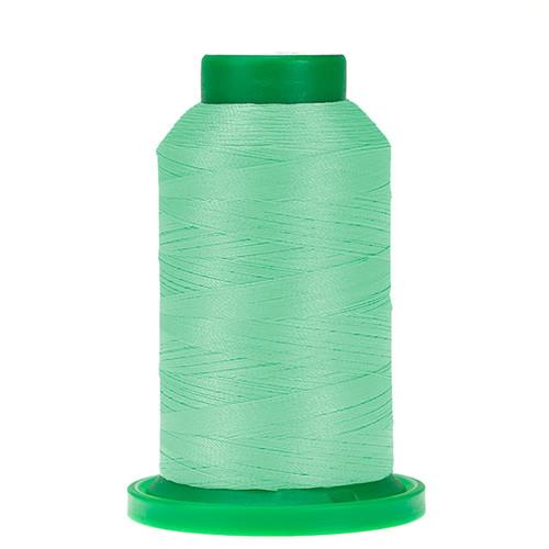 5220 Silver Sage 40wt Isacord Thread 1,094 Yards - Nebraska Quilt Company - NT05473
