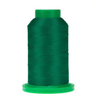 5324 Bright Green 40wt Isacord Thread 1,094 Yards - Nebraska Quilt Company - NT05367