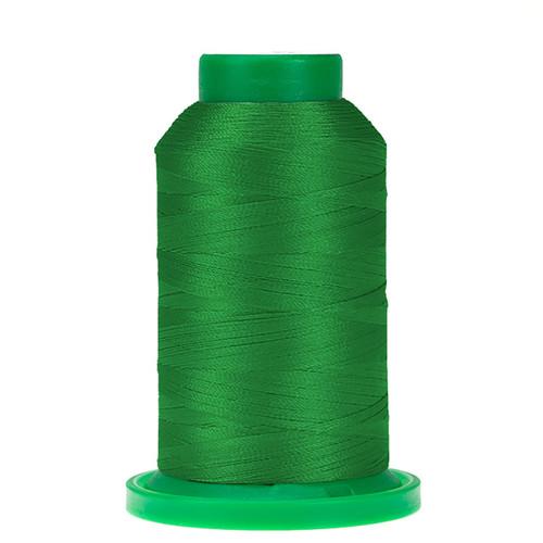 5513 Ming 40wt Isacord Thread 1,094 Yards - Nebraska Quilt Company - NT05425