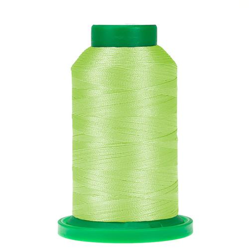 5740 Mint 40wt Isacord Thread 1,094 Yards - Nebraska Quilt Company - NT05363
