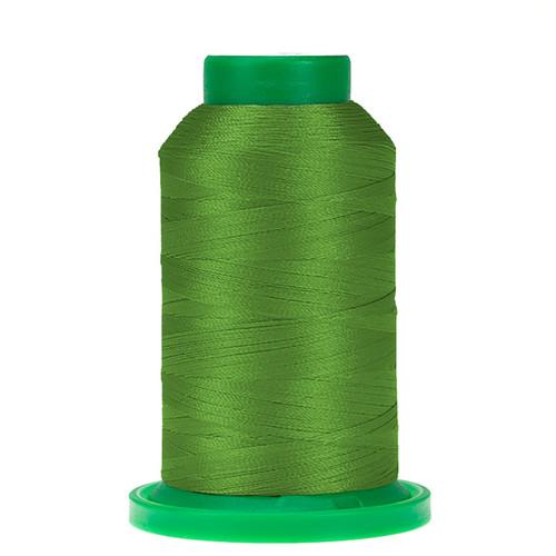 5833 Limabean 40wt Isacord Thread 1,094 Yards - Nebraska Quilt Company - NT05386
