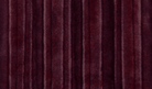 60" Wide Luxe Cuddle Glazed Vienna Cherry Cola - 17" x 60" - Remnant - Nebraska Quilt Company - PC2501941