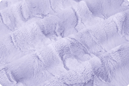 60" Wide Luxe Cuddle Hide Twinkle Remnant 34" x 60" - lchidetwinkle - Shannon Fabrics - Nebraska Quilt Company - PC261587
