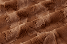 60" Wide Luxe Cuddle Hide Woodland - lchidewoodland - Shannon Fabrics - Nebraska Quilt Company - F2502248