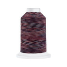 60200 Harmony Variegated Egyptian Cotton 40wt Patriot - Nebraska Quilt Company - NT2402648