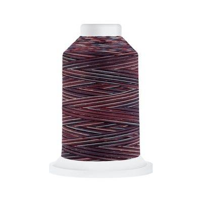 60200 Harmony Variegated Egyptian Cotton 40wt Patriot - Nebraska Quilt Company - NT2402648