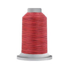 60284 Cardinal Variegated 40wt Affinity Thread 3,000 Yards - Nebraska Quilt Company - NT2402647