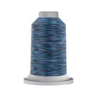 60286 Aquarium Variegated 40wt Affinity Thread 3,000 Yards - Nebraska Quilt Company - NT2402645