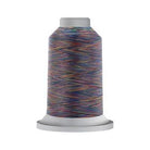 60289 Rainbow Variegated 40wt Affinity Thread 3,000 Yards - Nebraska Quilt Company - NT2402642
