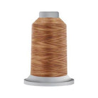 60291 Brunette Variegated 40wt Affinity Thread 3,000 Yards - Nebraska Quilt Company - NT2402641