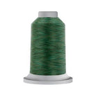 60293 Forest Variegated 40wt Affinity Thread 3,000 Yards - Nebraska Quilt Company - NT2402639