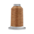 60294 Khaki Variegated 40wt Affinity Thread 3,000 Yards - Nebraska Quilt Company - NT2402638
