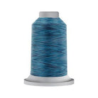 60295 Marine Variegated 40wt Affinity Thread 3,000 Yards - Nebraska Quilt Company - NT2402637