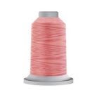 60296 Mauve Variegated 40wt Affinity Thread 3,000 Yards - Nebraska Quilt Company - NT2402636
