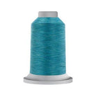 60298 Sea Foam Variegated 40wt Affinity Thread 3,000 Yards - Nebraska Quilt Company - NT2402634