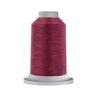 60301 Wine Variegated 40wt Affinity Thread 3,000 Yards - Nebraska Quilt Company - NT2402631