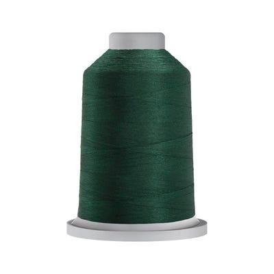 60343 Christmas Pine 40wt Glide Thread 5500 Yards - Nebraska Quilt Company - F2400733