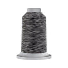 60461 Zebra Variegated 40wt Affinity Thread 3,000 Yards - Nebraska Quilt Company - NT2402627