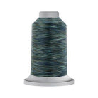 60464 Mediterranean Variegated 40wt Affinity Thread 3,000 Yards - Nebraska Quilt Company - NT2402624