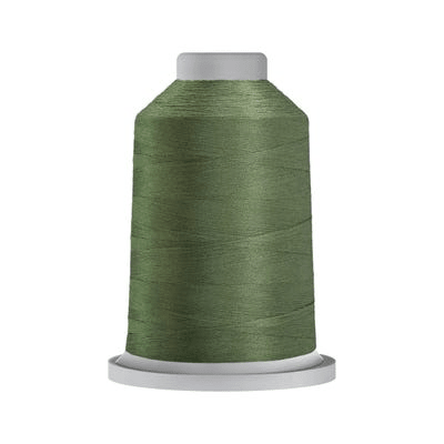 60557 Thyme 40wt Glide Thread 5500 Yards - Nebraska Quilt Company - NT2402842
