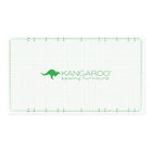 66" X 36" Cutting Mat for Kookaburra MAT - K - Nebraska Quilt Company - SCMAT-K