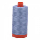 6720 Slate 50wt Aurifil Thread 1,422 Yards - Nebraska Quilt Company - NT2403336