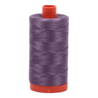 6735 Plumtastic 50wt Aurifil Thread 1,422 Yards - Nebraska Quilt Company - NT05974