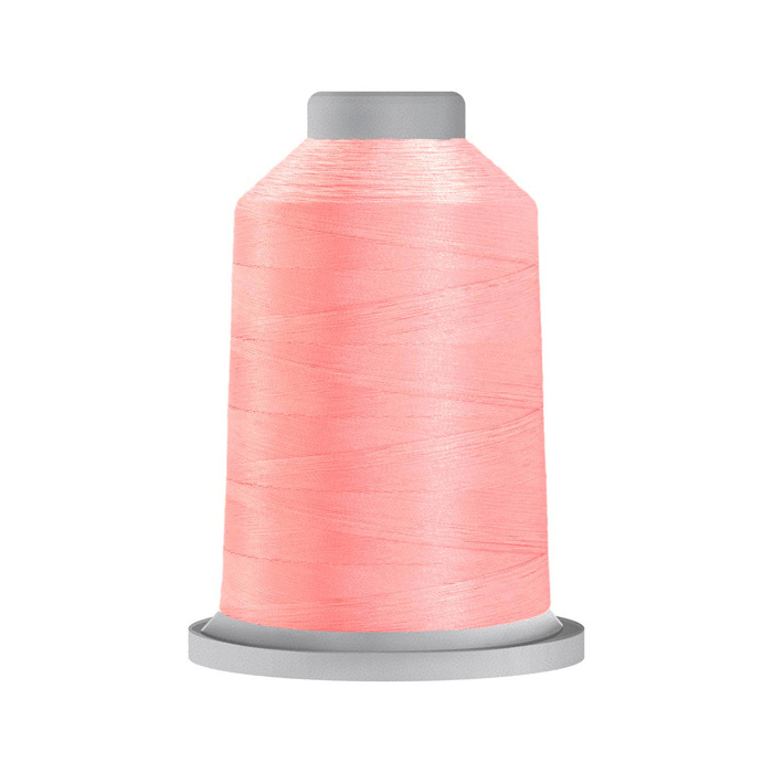 70217 Pink Lemonade 40wt Glide Thread 5500 Yards - Nebraska Quilt Company - NT01011