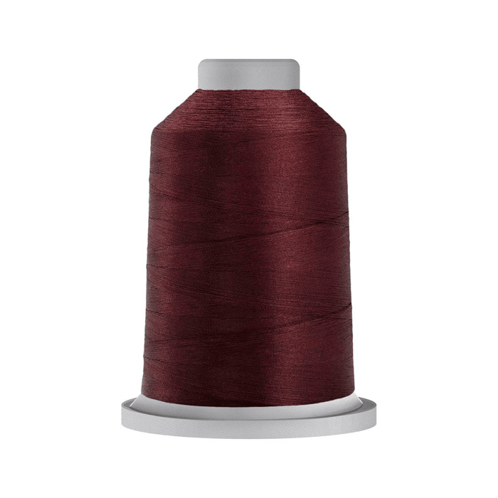 70490 Cabernet 40wt Glide Thread 5500 Yards - Nebraska Quilt Company - NT01013