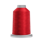 71797 Imperial Red 40wt Glide Thread 5500 Yards - Nebraska Quilt Company - NT2402914