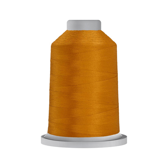 80143 Medallion 40wt Glide Thread 5500 Yards - Nebraska Quilt Company - NT01102